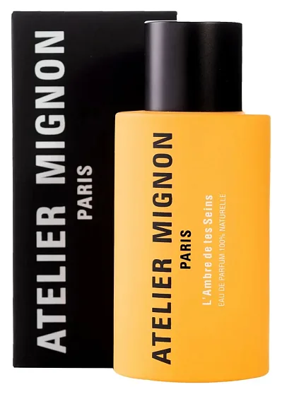 Atelier Mignon L'Ambre De Tes Seins