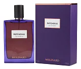 Molinard Patchouli