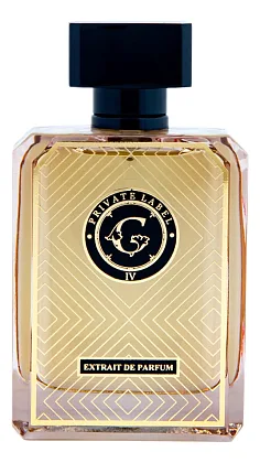 Gerini Private Label IV