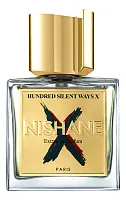Nishane Hundred Silent Ways X