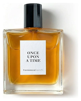 Francesca Bianchi Once Upon A Time
