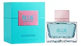 Banderas Blue Seduction For Women