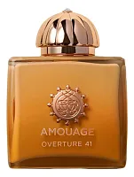 Amouage Overture 41