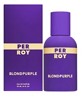 Perroy Blond Purple
