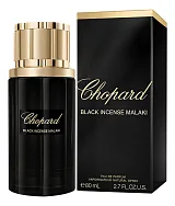 Chopard Black Incense Malaki