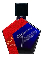 Tauer Perfumes Shadid