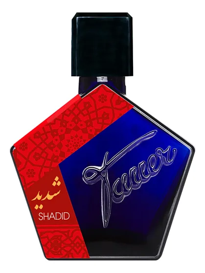 Tauer Perfumes Shadid