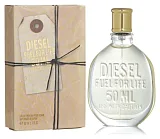 Diesel Fuel For Life Femme