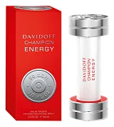 Davidoff Champion Energy