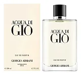Giorgio Armani Acqua Di Gio Pour Homme Eau De Parfum