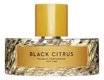 Vilhelm Parfumerie Black Citrus