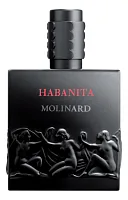 Molinard Habanita Eau De Parfum