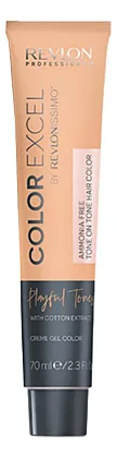 Revlon Professional Color Excel by Revlonissimo Playful Tones 700 Green — краска
