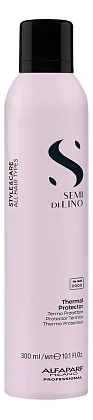 Термозащитный спрей Semi di Lino Style & Care Thermal Protector
