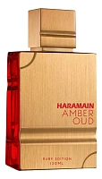 Al Haramain Perfumes Amber Oud Ruby Edition