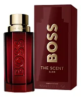 Hugo Boss The Scent Elixir For Him