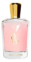 Orlov Paris Burning Desire