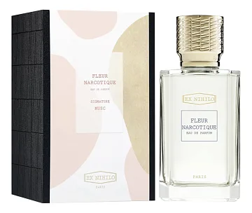 Ex Nihilo Fleur Narcotique Musc