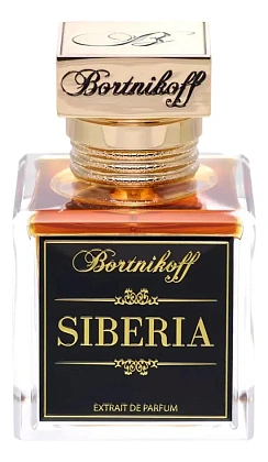 Bortnikoff Siberia
