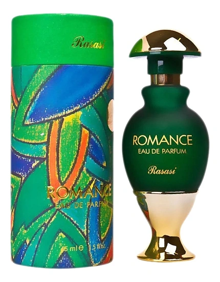Rasasi Romance