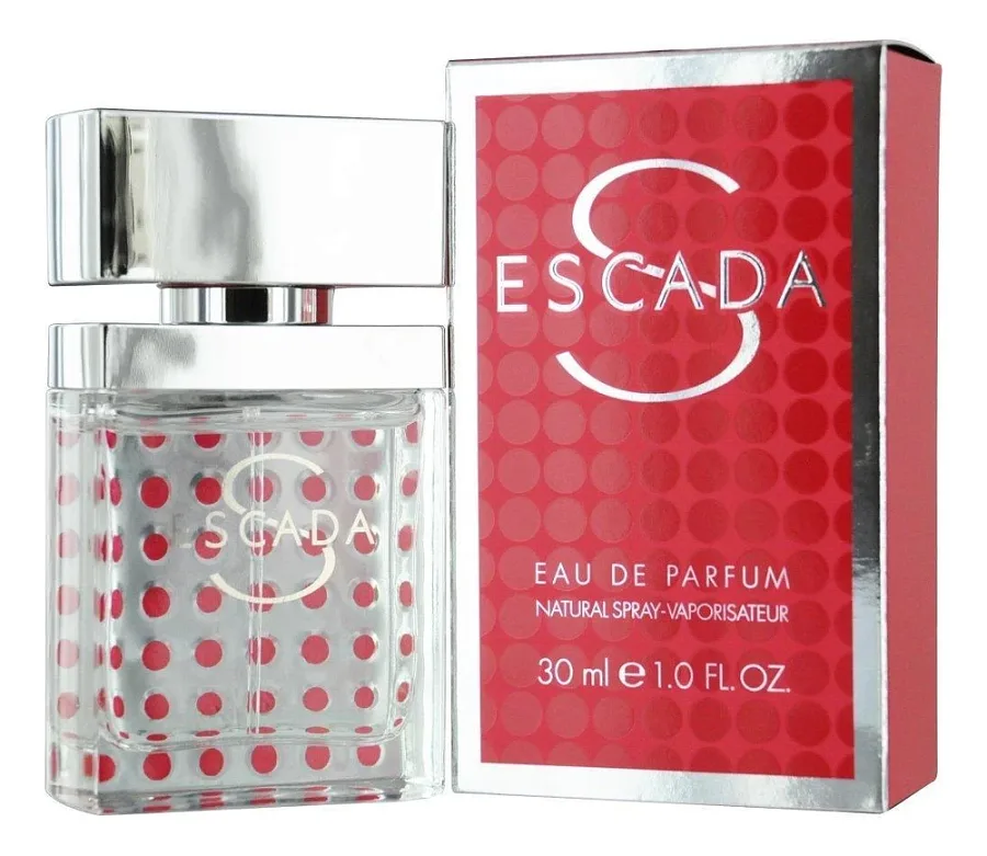 Escada "S"