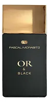 Pascal Morabito Or & Black