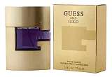 Guess Man Gold