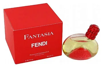 Fendi Fantasia