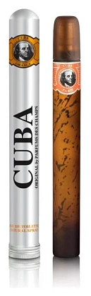 Cuba Paris Cuba Orange