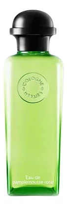 Hermes Eau De Pamplemousse Rose