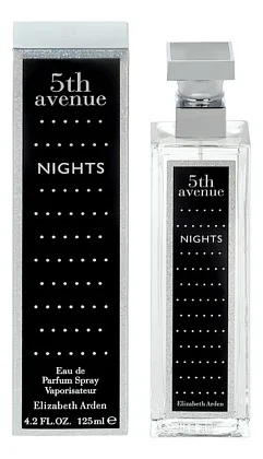 Elizabeth Arden 5th Avenue Nights