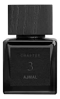 Ajmal Chapter 3