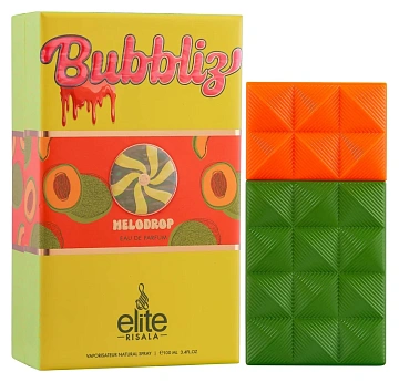 Risala Bubbliz Melodrop