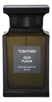 Tom Ford Oud Fleur