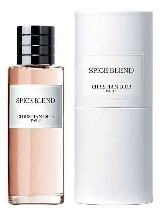 Christian Dior Spice Blend