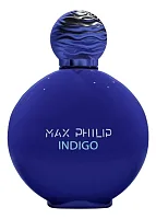 Max Philip Indigo