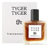 Francesca Bianchi Tyger Tyger