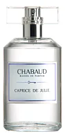 Chabaud Maison de Parfum Caprice De Julie