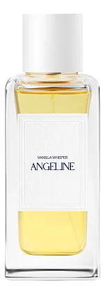 Angeline Vanilla Whisper