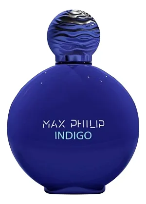 Max Philip Indigo