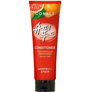 Кондиционер Grapefruit & Ginger Freshness & Smoothness