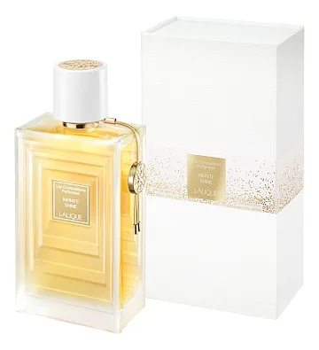 Lalique Infinite Shine