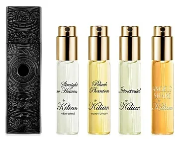 Kilian The Cellar Discovery Set