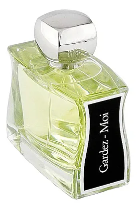 Jovoy Paris Gardez-Moi
