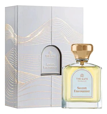 The Gate Fragrances Paris Secret Encounter Extrait De Parfum