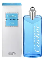 Cartier Declaration L'Eau