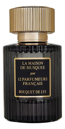 Les 12 Parfumeurs Francais Bouquet De Lys