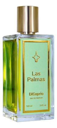 Di Caprio Parfum Las Palmas