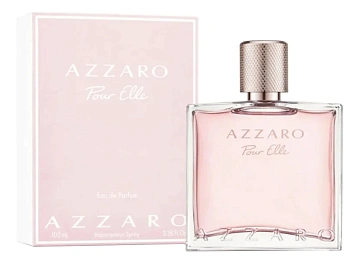 Azzaro Pour Elle 2025