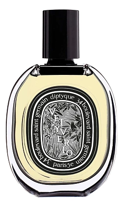 Diptyque Vetyverio Eau De Parfum